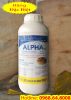 Alpha 10sc (1Lít) - (Hàng của NHẬT BẢN) - Thuốc diệt côn trùng, muỗi, gián, ruồi, kiến, bọ chét... - anh 1