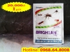 Brightan 10SC (10ml) - (HOCKLEY- ANH QUỐC) - Thuốc diệt côn trùng, muỗi, gián, ruồi, kiến, bọ chét... - anh 2
