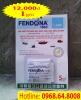 Fendona 10SC (5ml) - (BASF - CHLB ĐỨC) - Thuốc diệt côn trùng, muỗi, gián, ruồi, kiến, bọ chét... - anh 3