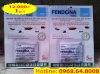 Fendona 10SC (5ml) - (BASF - CHLB ĐỨC) - Thuốc diệt côn trùng, muỗi, gián, ruồi, kiến, bọ chét... - anh 5