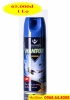 Hantox Aerosol (400ml) - (Hàng VIỆT NAM) Bình xịt diệt côn trùng, muỗi, gián, ruồi, kiến cho hộ gia đình - anh 1