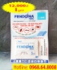 Fendona 10SC (5ml) - (BASF - THỤY SỸ) - Thuốc diệt côn trùng, muỗi, gián, ruồi, kiến, bọ chét... - anh 4