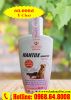 Hantox Shampoo (200ml) - Chai Hồng ( SX tại VIỆT NAM) - Sữa tắm diệt côn trùng, ve rận, bọ chét cho chó mèo... - anh 2