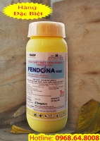 Hóa chất diệt côn trùng Fendona 10SC