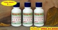 Thuốc diệt muỗi Hantox 200