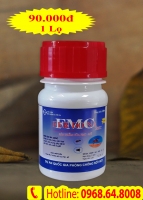 Thuốc diệt muỗi của Mỹ Ferdona FMC 20SC